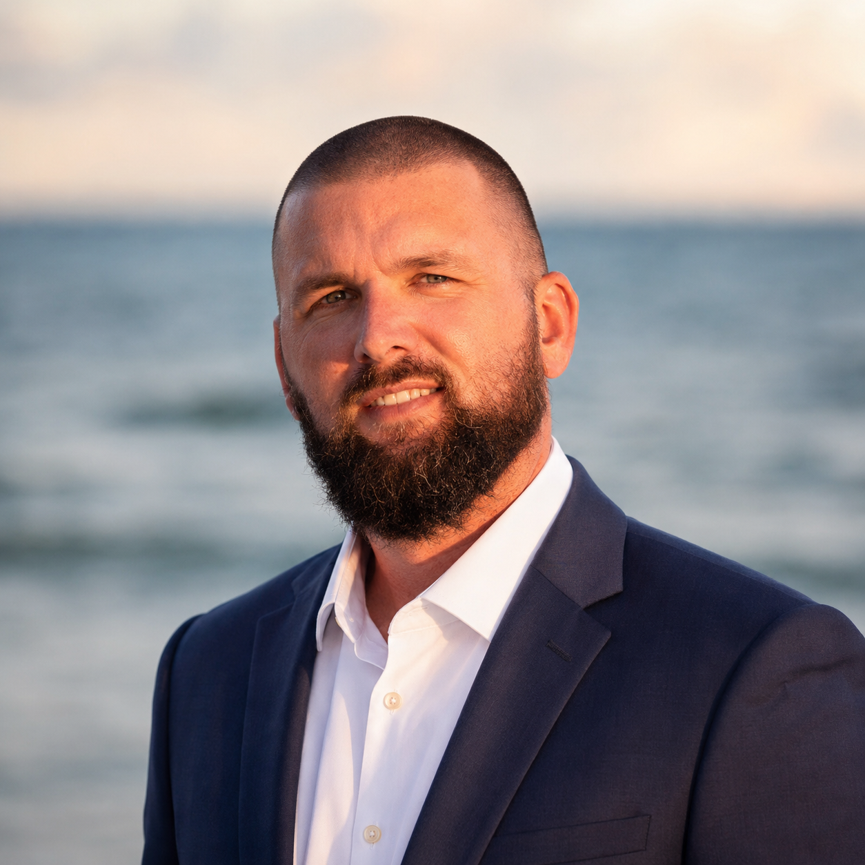 Corey Elliott, Founder, President and Chief Executive Officer